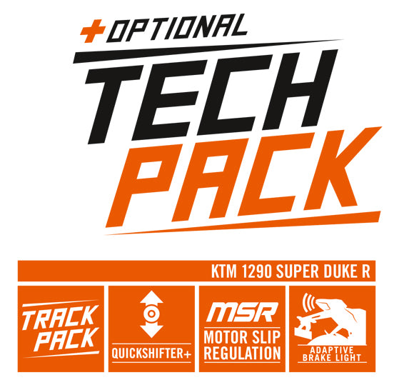 KTM Tech Pack