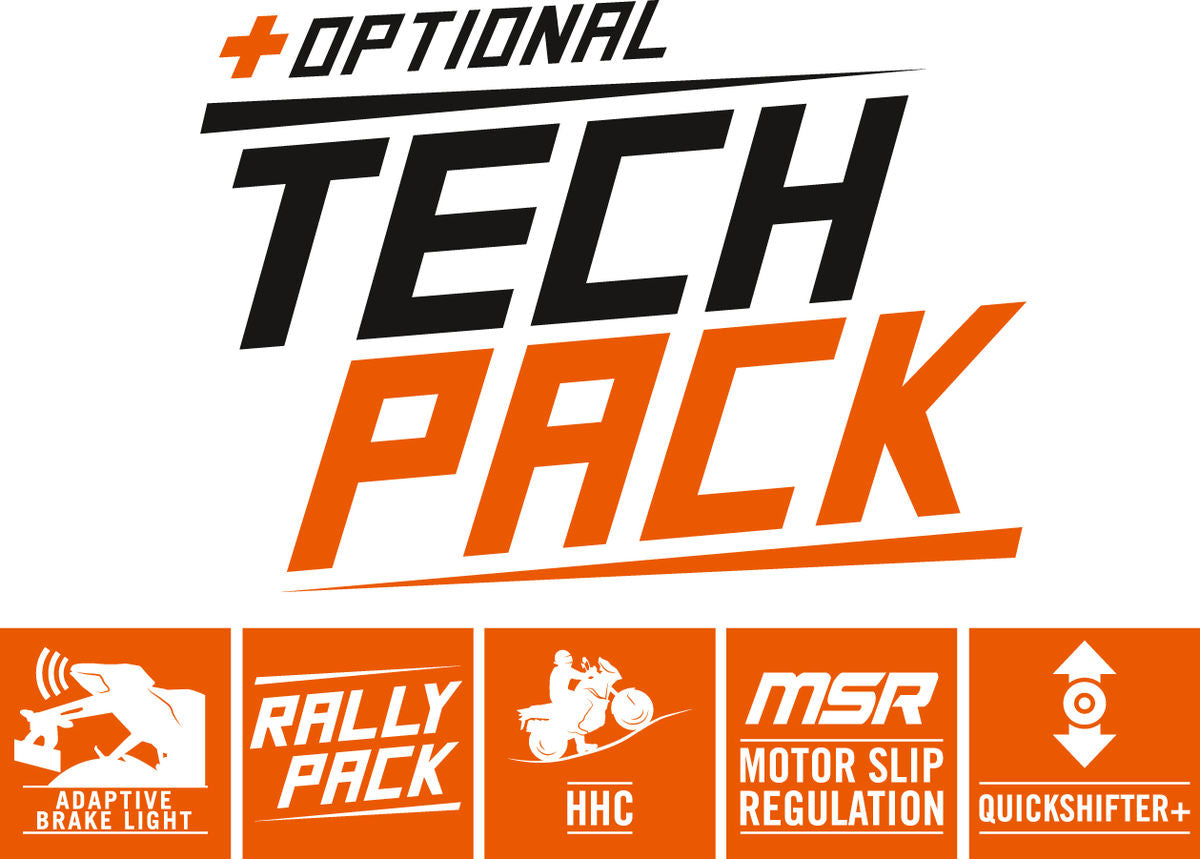 KTM Tech Pack