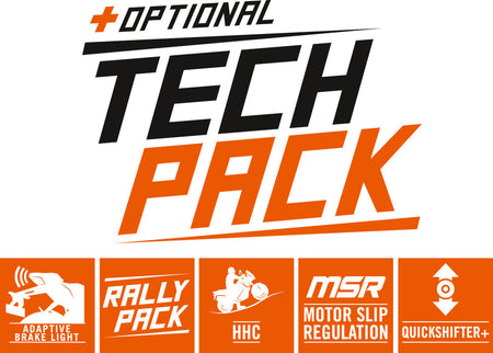KTM Tech Pack