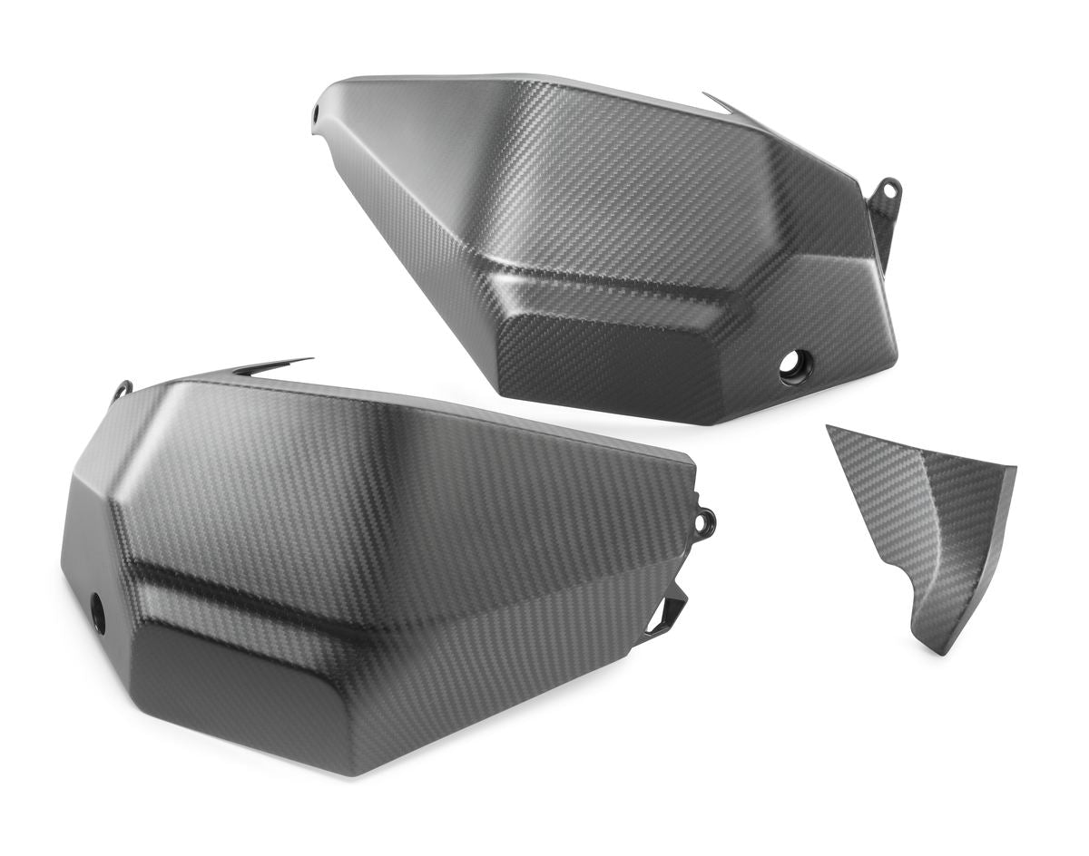 KTM Tankskyddskit