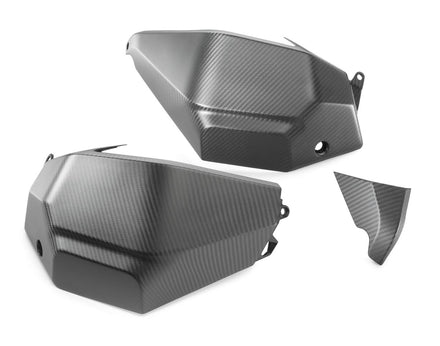 KTM Tankskyddskit