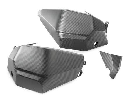 KTM Tankskyddskit