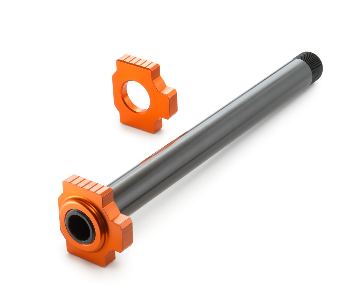 KTM Kedjespännarkit