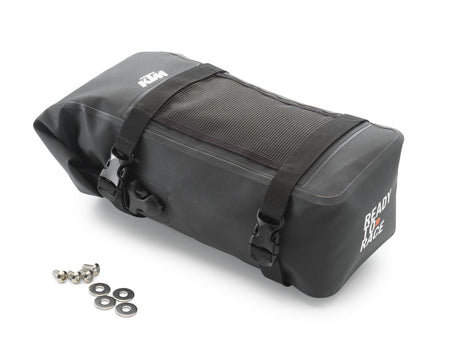 Rear bag