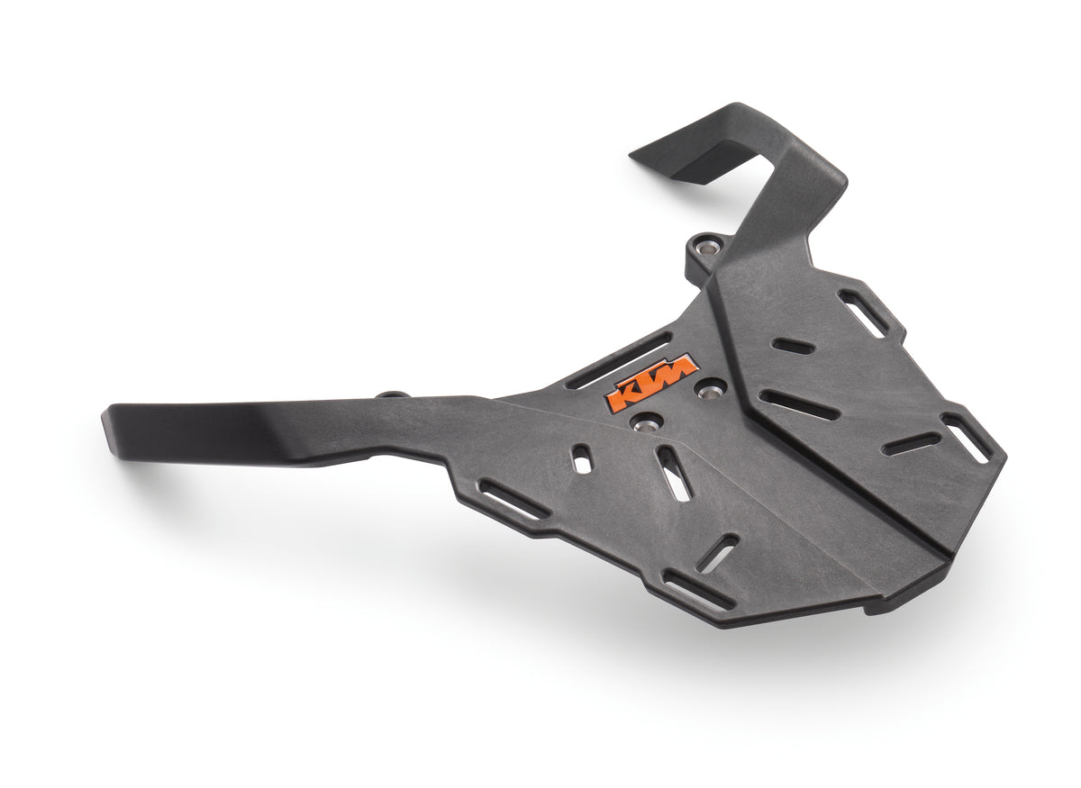 TOPCASE CARRIER PLATE