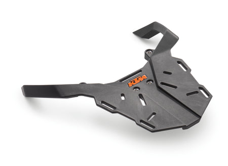 TOPCASE CARRIER PLATE