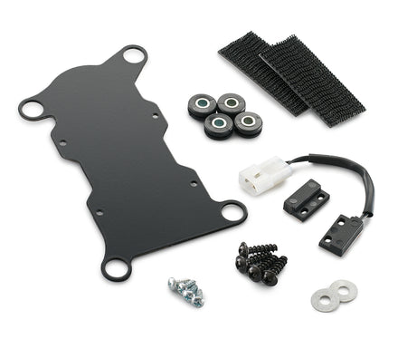ALARM SYSTEM MOUNTING KIT