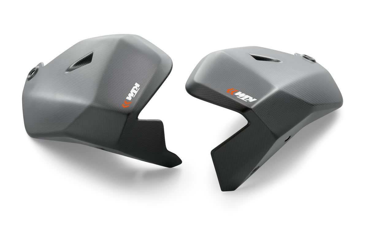 KTM Tankskyddsset