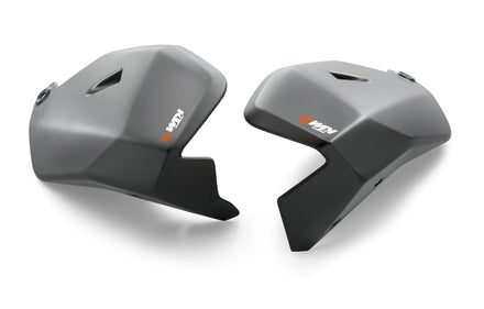 KTM Tankskyddsset
