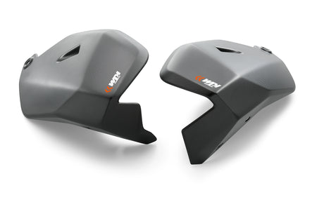 KTM Tankskyddsset