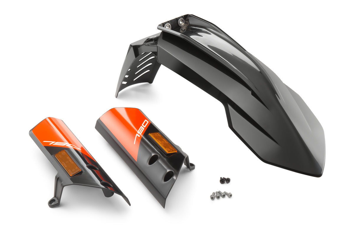 KTM Skärmkit