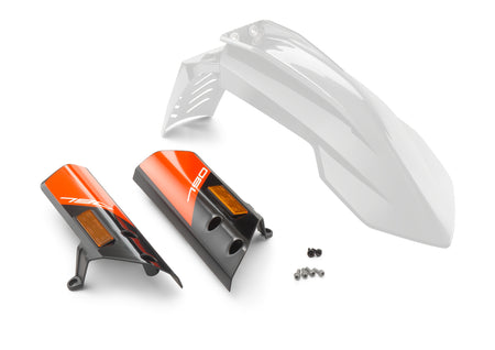 KTM Skärmkit