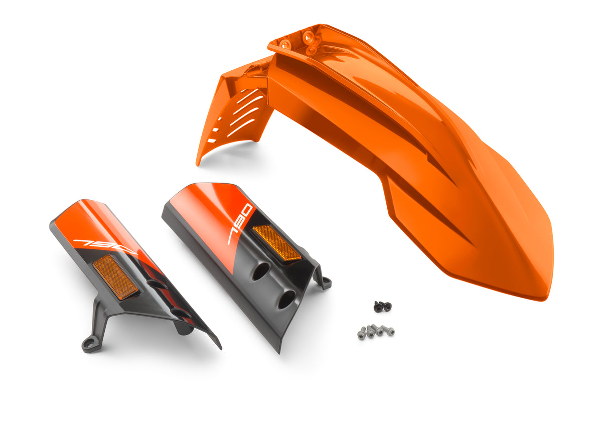 KTM Skärmkit