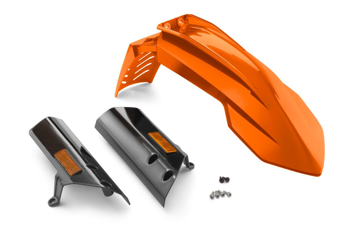 KTM Skärmkit