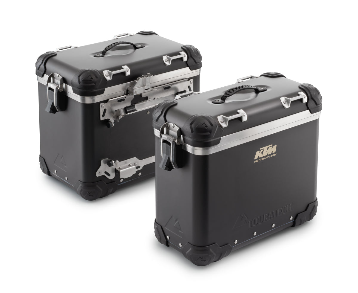 Side case 45l