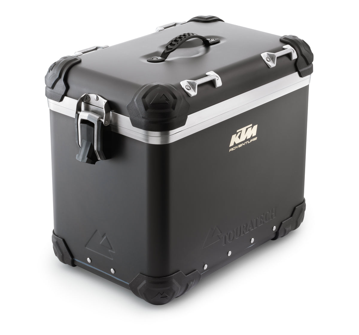 Side case 45l
