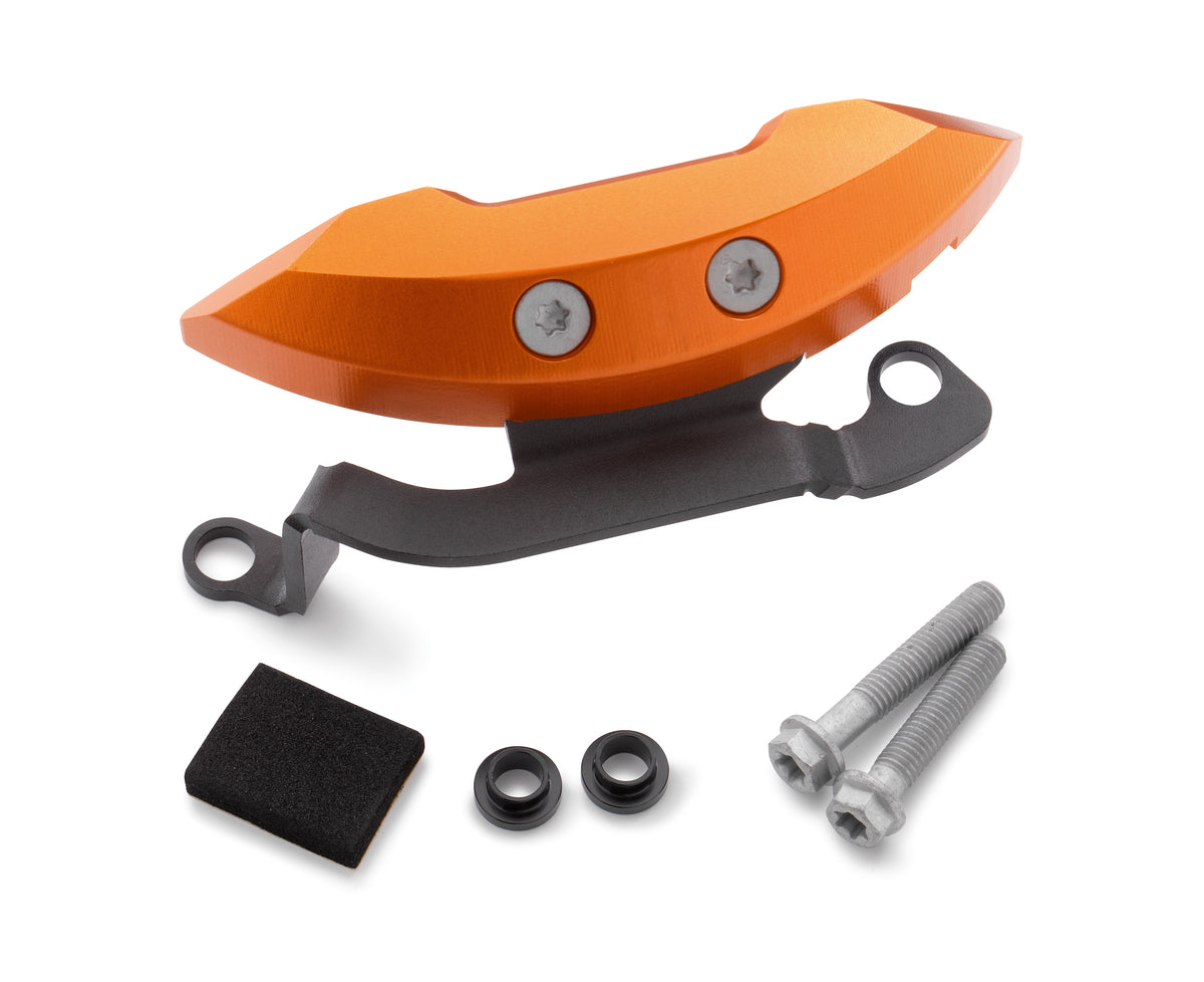 KTM Kopplingslocksskydd