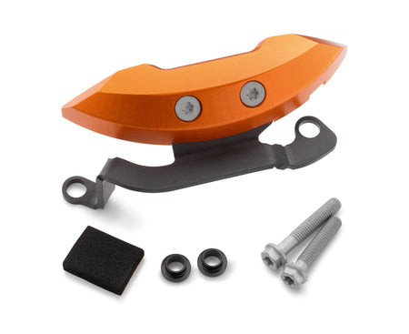 KTM Kopplingslocksskydd