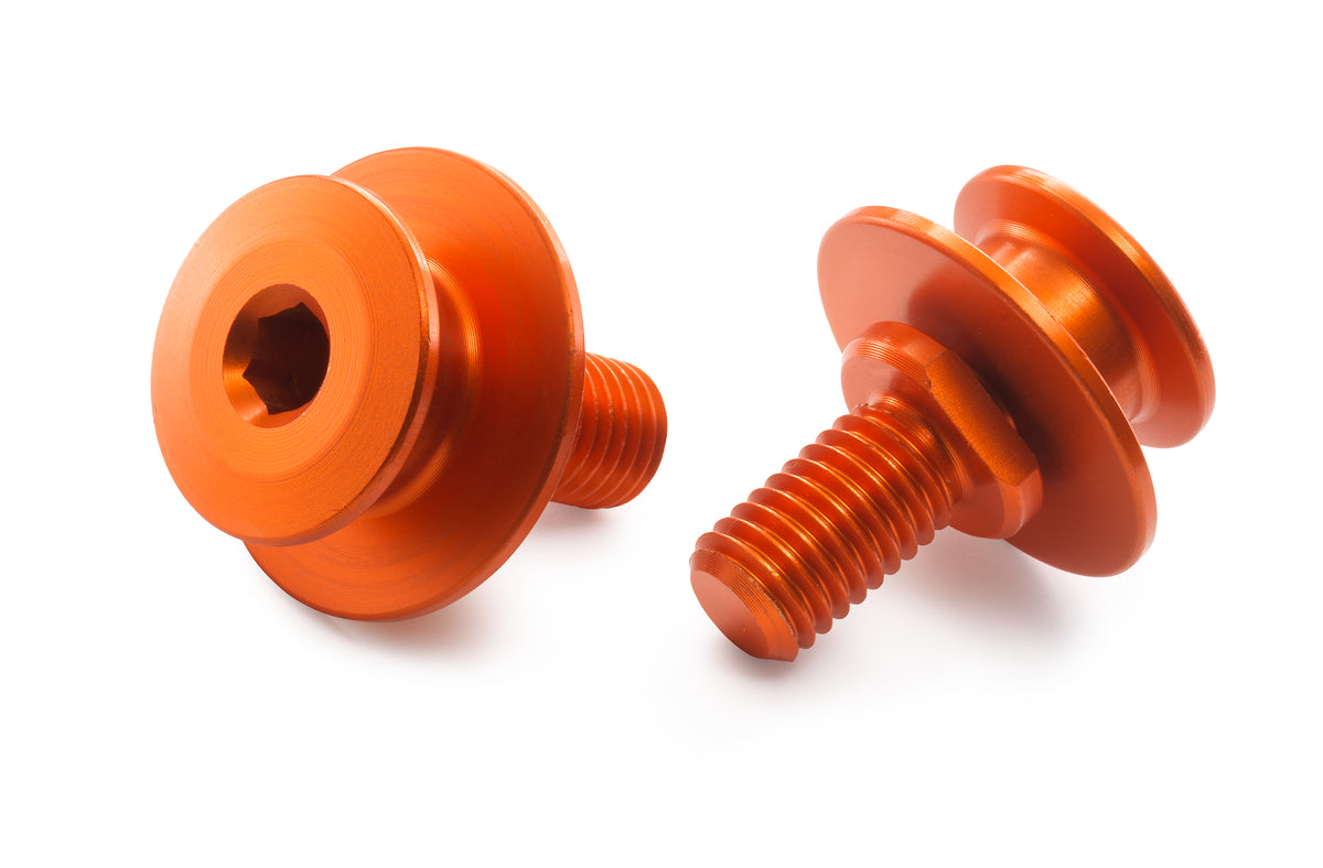 KTM Adapter depåställ