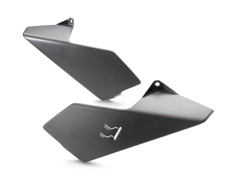 KTM Sidokåpekit