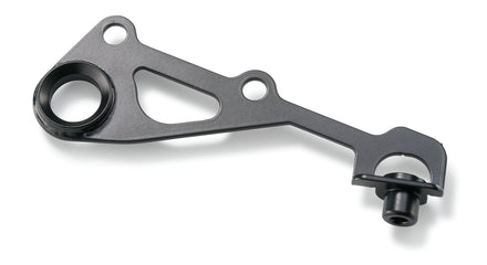 EXHAUST BRACKET FRONT CPL.
