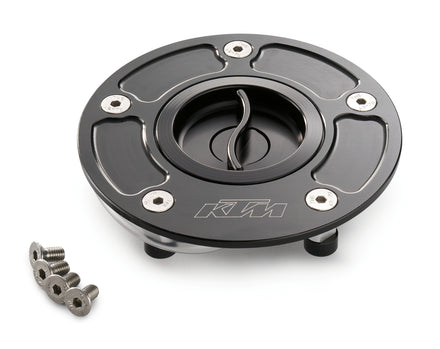 RACING FUEL CAP RC-8