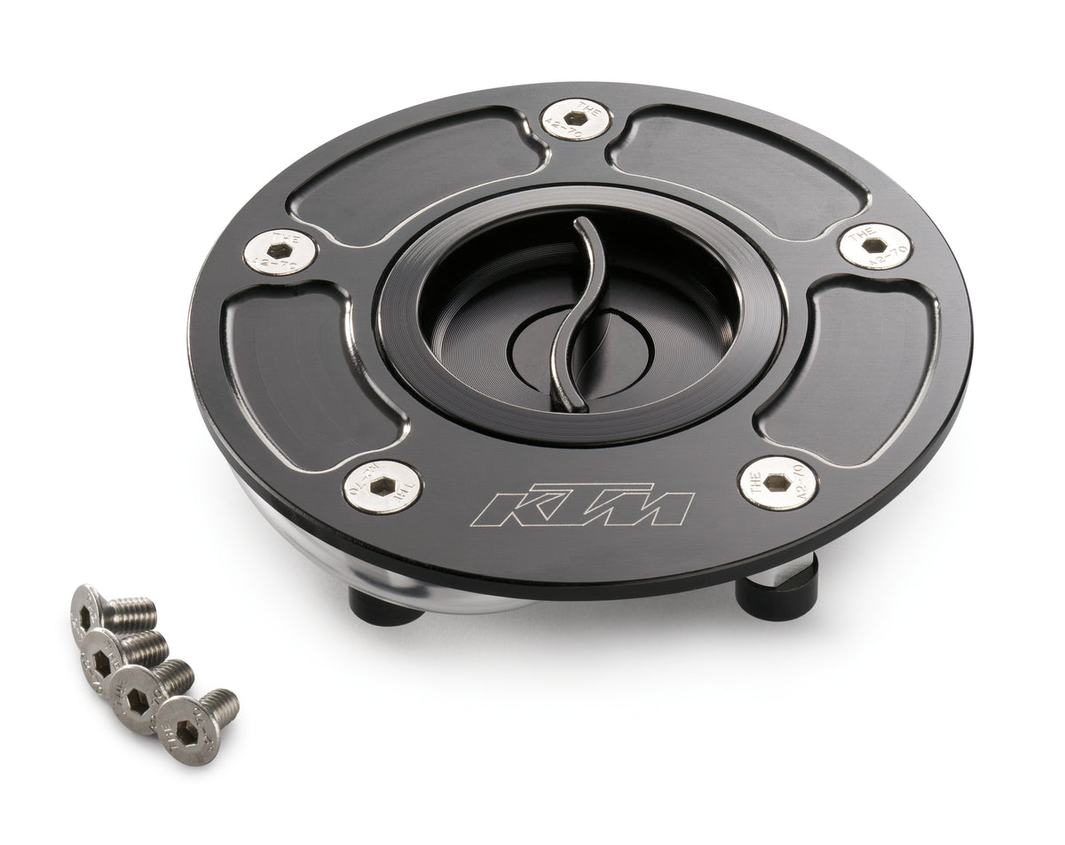RACING FUEL CAP