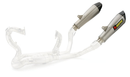 SILENCER SET