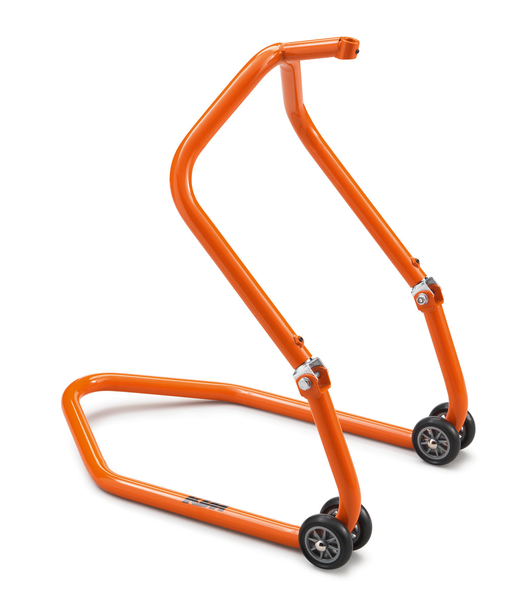 KTM Framhjulsställ