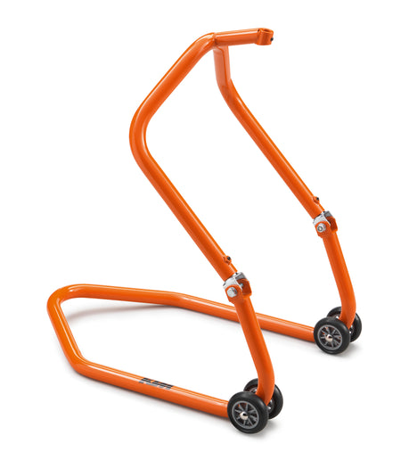 KTM Framhjulsställ