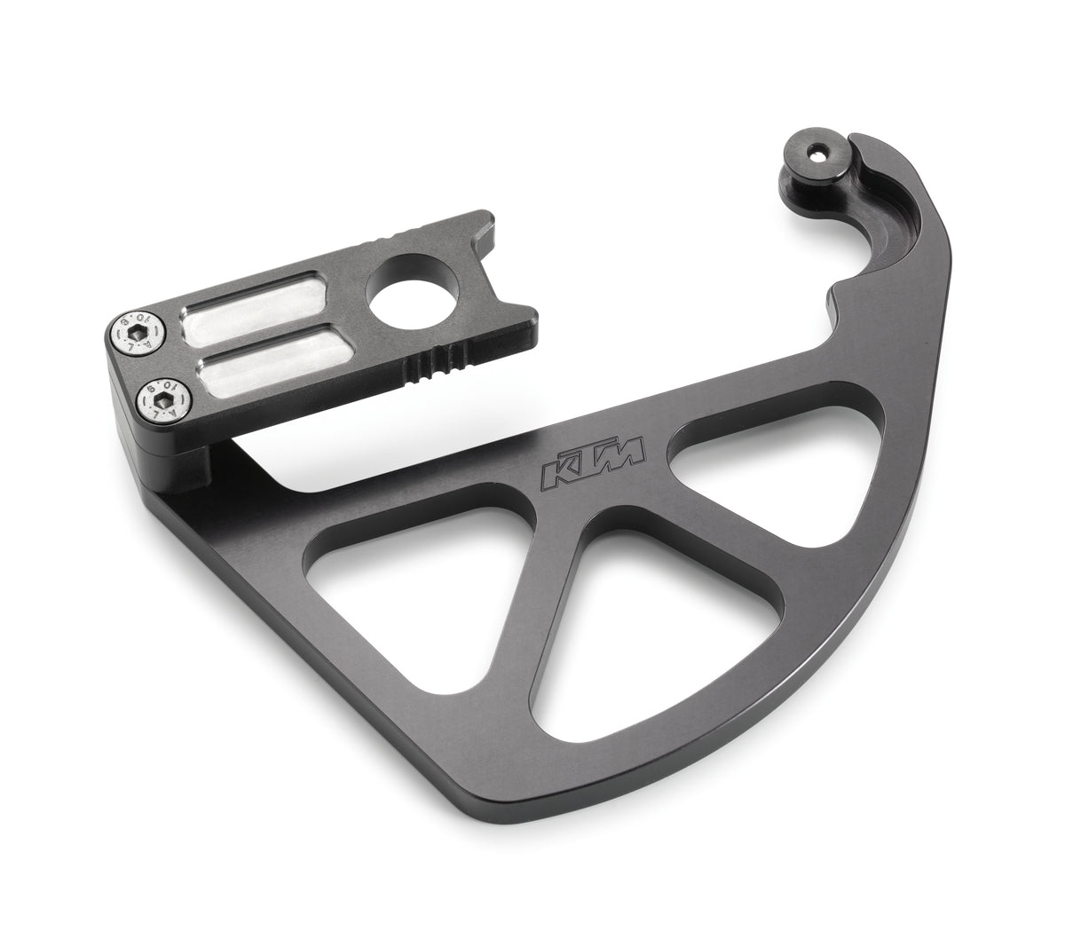 KTM Bromsskiveskydd, komplett