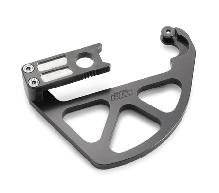 KTM Bromsskiveskydd, komplett