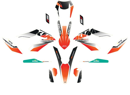 KTM Grafikkit