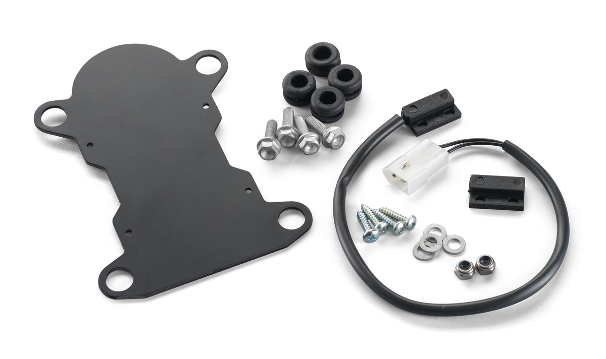 ARLARM SYSTEM FASTENING KIT