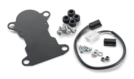ARLARM SYSTEM FASTENING KIT