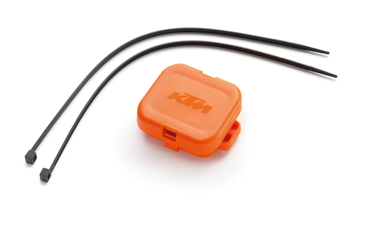 KTM Förvaringsbox insprutare