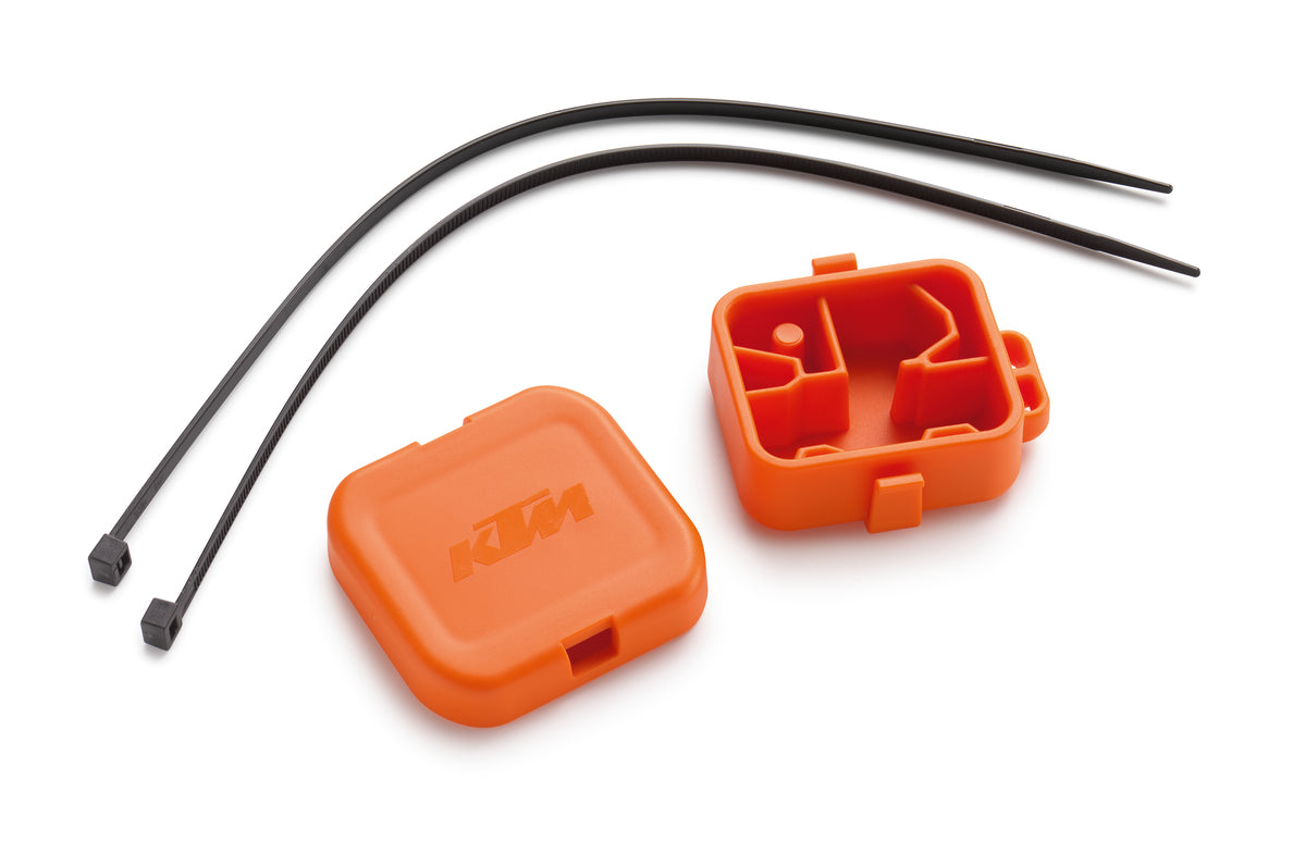 KTM Förvaringsbox insprutare