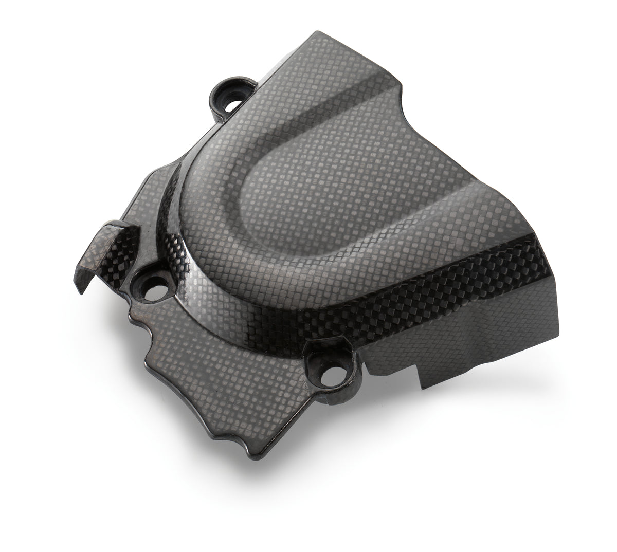 KTM Kedjeskydd fram