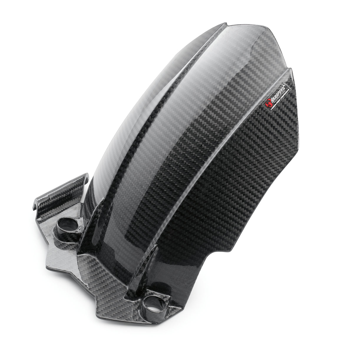 KTM Hugger kolfiber