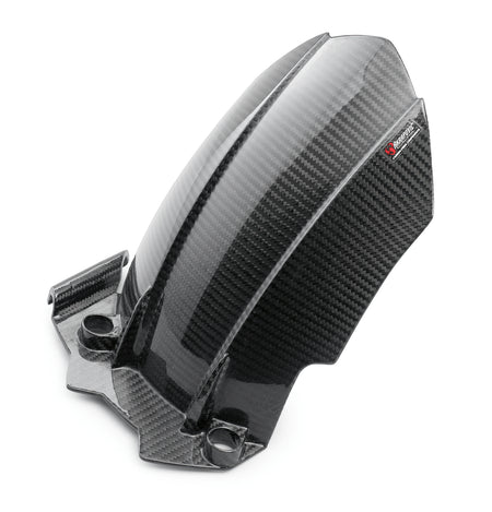 KTM Hugger kolfiber