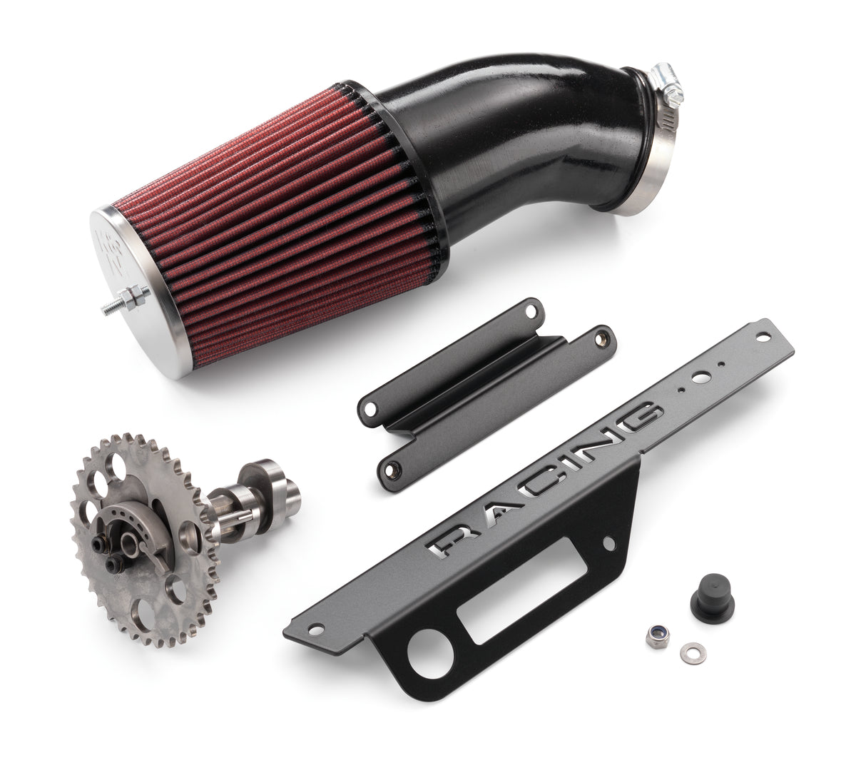 EVO 1 TUNING KIT