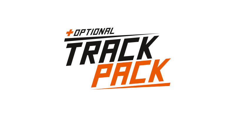KTM Track Pack
