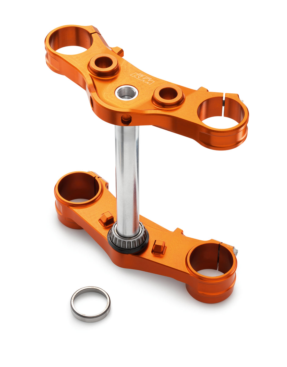 KTM CNC-styrkrona, orange