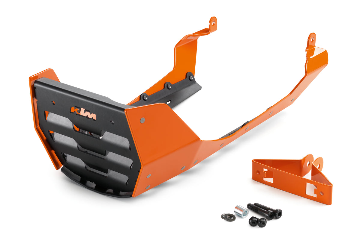 KTM Magkåpa