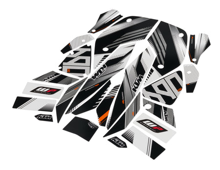 KTM Dekalkit Duke