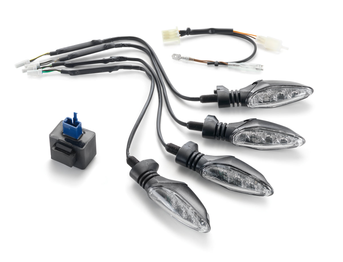 KTM Kit LED-blinkers