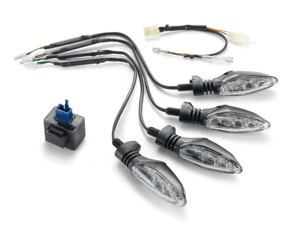 KTM Kit LED-blinkers