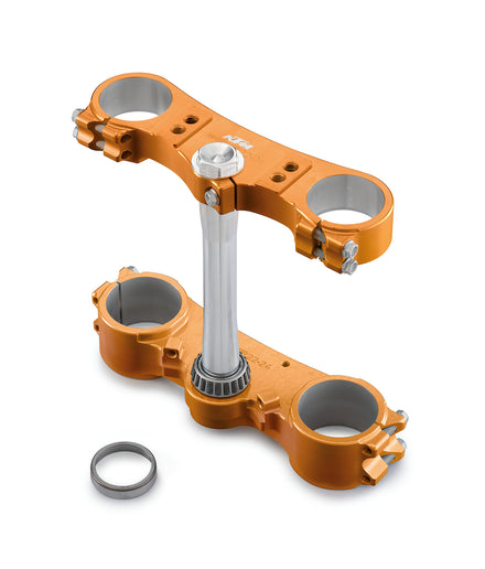 KTM CNC-styrkrona