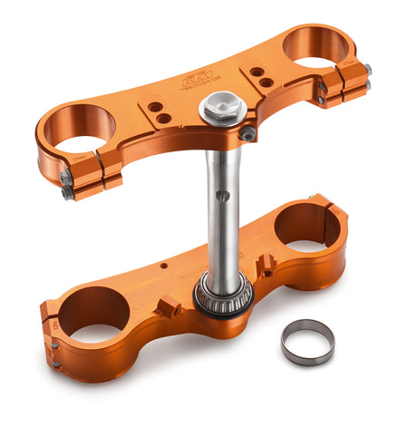KTM CNC-styrkrona