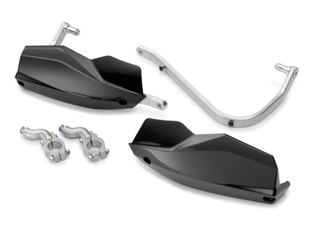 ALU HANDGUARD MAGURA BLACK